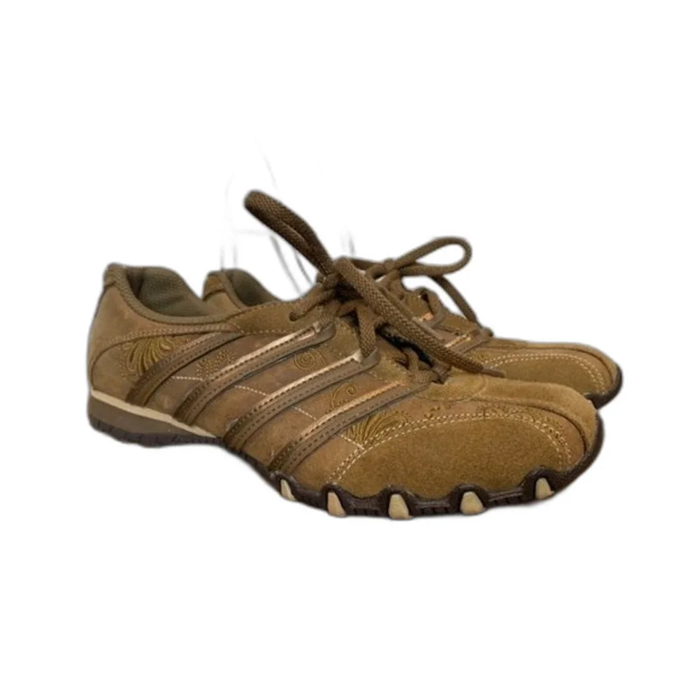 Sketchers Athleisure Shoes Size 6